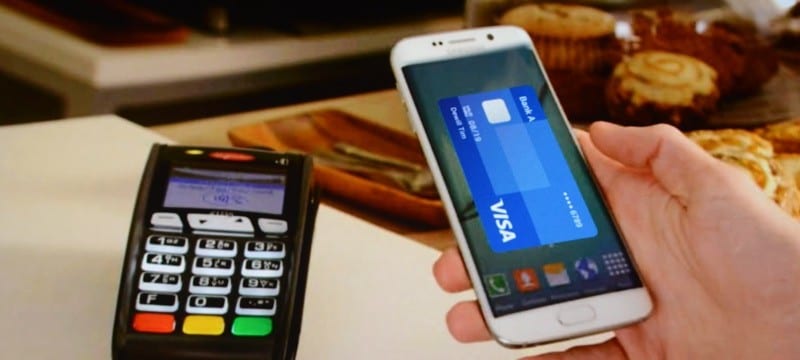 Samsung Pay