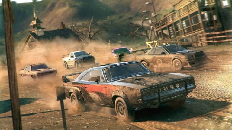 Ubisoft announces Free trial of THE CREW™