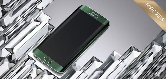 6 things you need to know about the Samung Galaxy S6 & S6 Edge