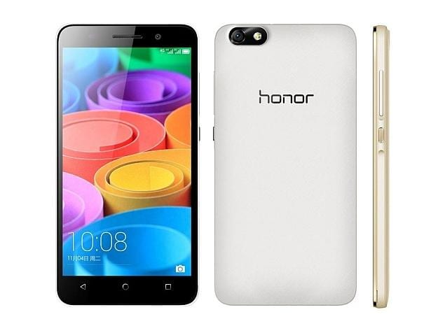 Honor 4X gone in 60 seconds in its first flash sale