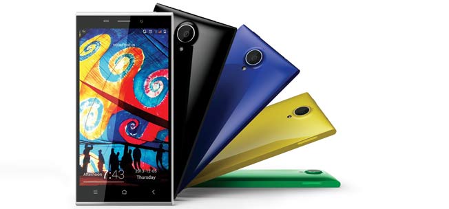 Gionee ELife E7 receives update to Android 4.4.2 KitKat