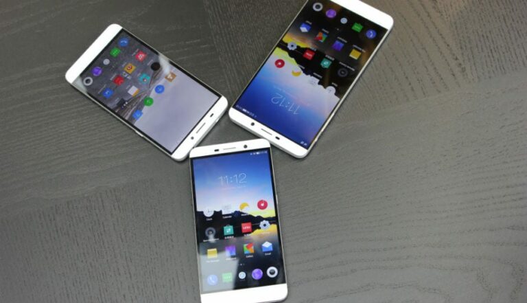 LETV becomes the best alternative phone for iPhone in China