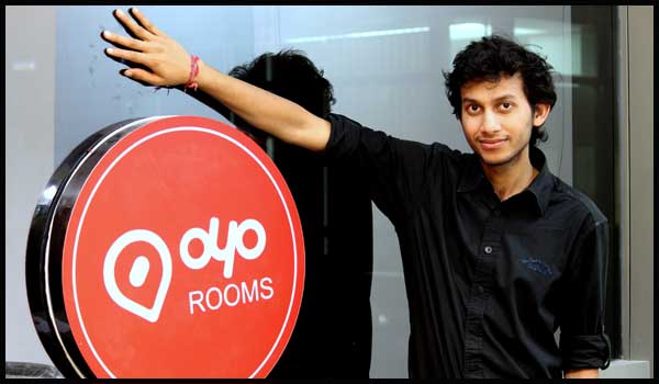 OYO Rooms – The Unbiased Review