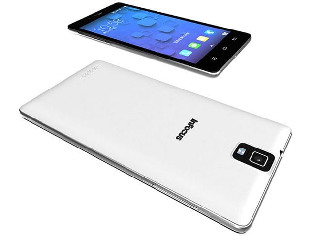 InFocus M330 – World’s first Octa-Core 1.7GHz 32 bit CPU smartphone launched for INR 9,999