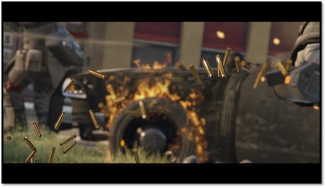Grand Theft Auto V PC 60 Frames-Per-Second Trailer 