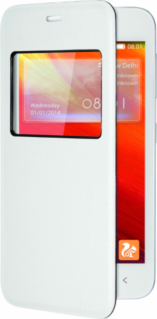 Gionee Pioneer P4S