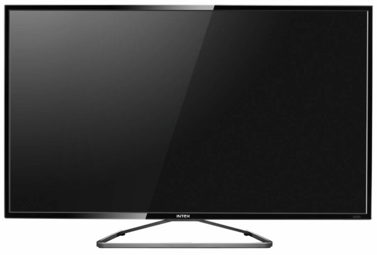 Intex Technologies expands its television line-up by with LED 4200 FHD