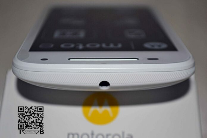 Moto E 2nd Gen Review Moto E 2nd Gen Review