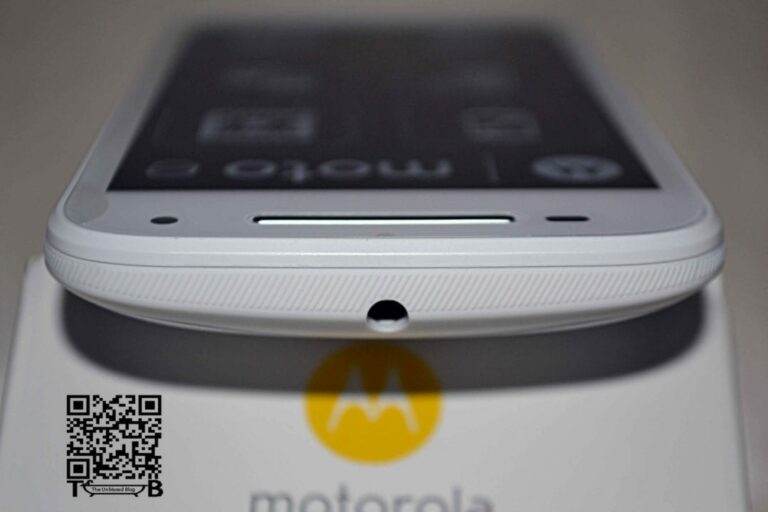 Motorola Moto E (2nd Gen) – The Unbiased Review