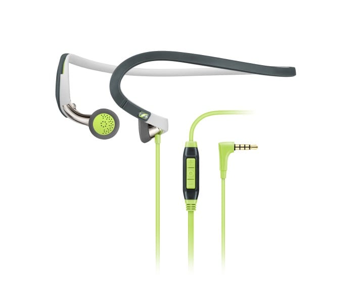 Sennheiser launches its new SPORTS headphones range
