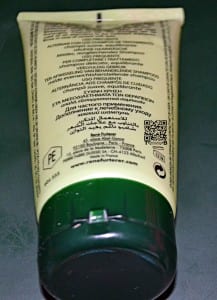 Rene Furterer Paris Naturia Shampoo