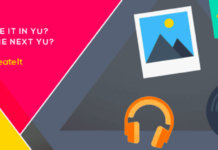 YU named it! Now #YUCreateIt for EUPHORIA Prizes worth more than 5 lacs for winners and a chance to attend the YUPHORIA launch