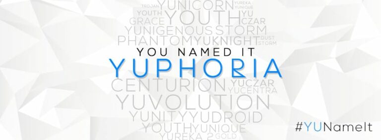 Results are out for Yuphoria #YUCreateIt Prizes worth more than 5 lacs for winners
