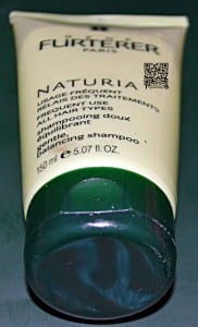 Rene Furterer Paris Naturia Shampoo