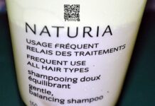 Rene Furterer Paris Naturia Shampoo – The Unbiased Review Rene Furterer Paris Naturia Shampoo