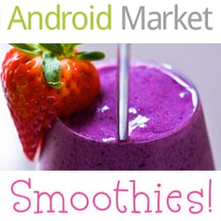 smoothies-app-android