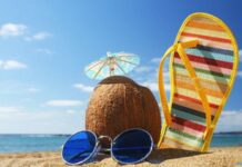 7 Ways to Defeat the Summer Heat Smartly with your Smartphone beat the heat with your smartphone