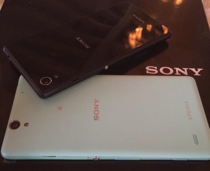 Sony launches Xperia M4 Aqua Dual, Xperia C4 Dual in India