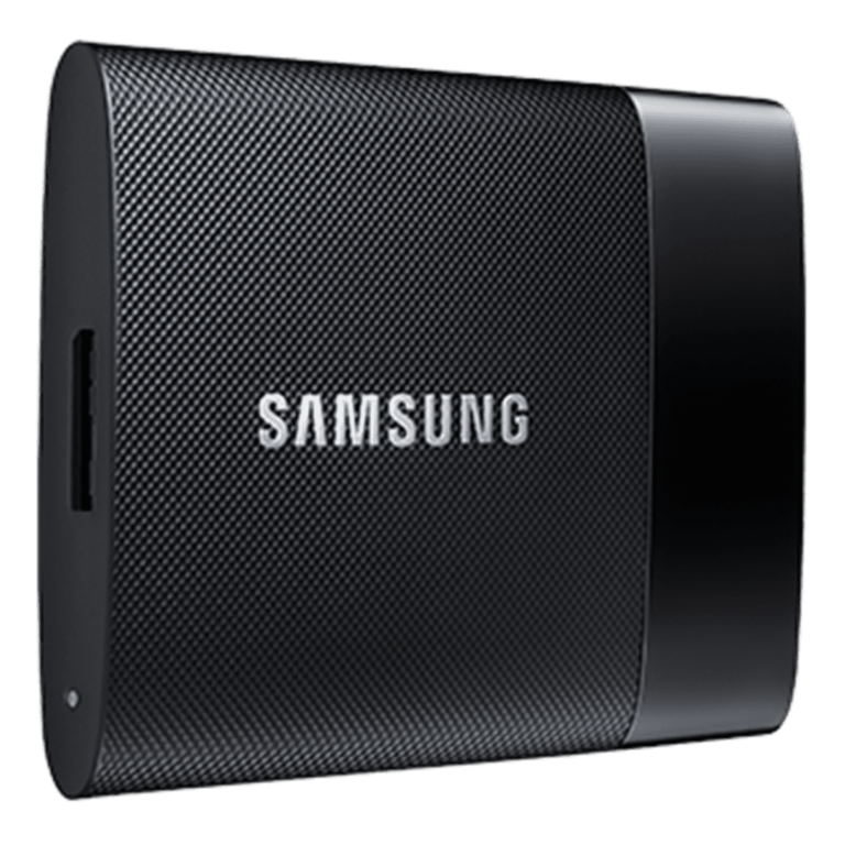 Samsung launches the new Portable SSD T1 in India