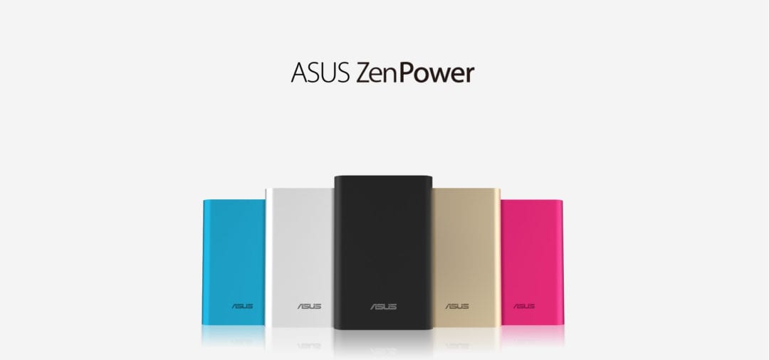 ASUS Zenpower