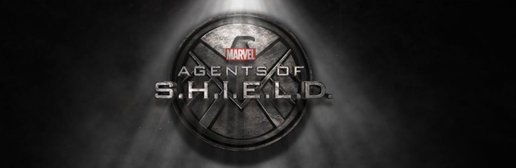 Agents of S.H.I.E.L.D