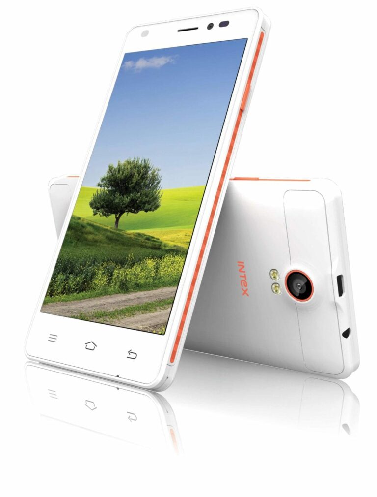 Intex launches Cloud M5 II for INR 4,799