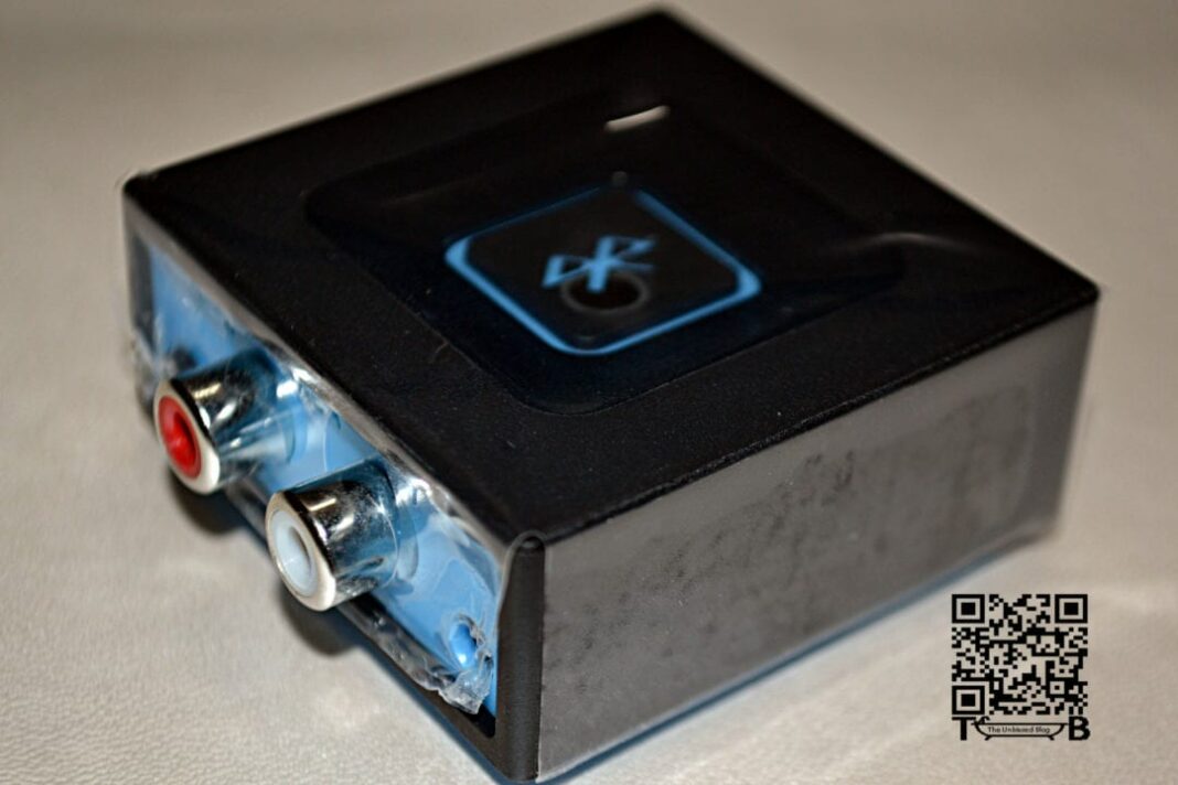 Logitech Bluetooth Adaptor Logitech Bluetooth Adaptor
