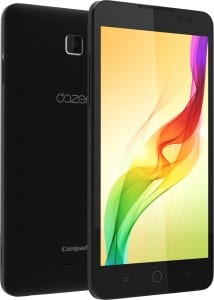 Coolpad Dazen launches Dazen X7 and Dazen 1 in India