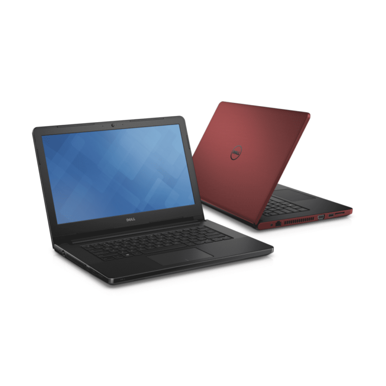 Dell Announces the Next Generation of Vostro Notebooks