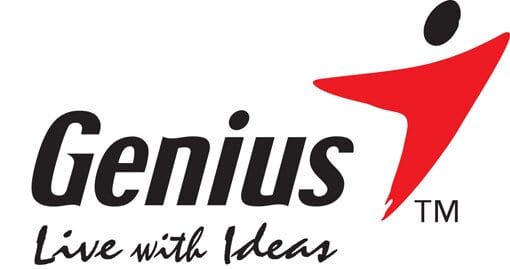 Genius introduces it’s new wireless optical mouse: NS -6000