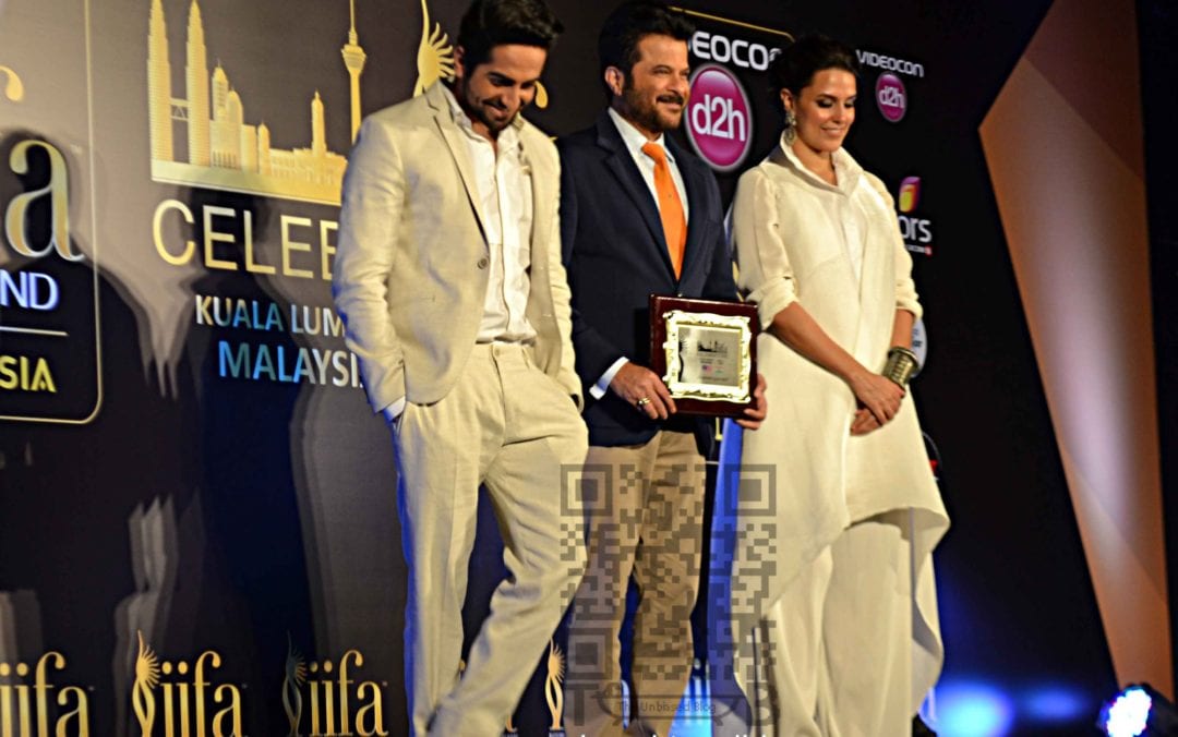 IIFA2015 Announcement