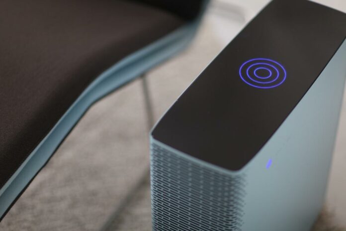 Global Leader in Indoor Air Purifiers, Blueair, launches pan-India operations Global Leader in Indoor Air Purifiers, Blueair, launches pan-India operations