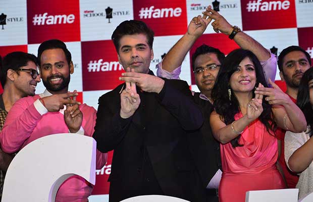 #fame launches India’s first LIVE VIDEO entertainment app