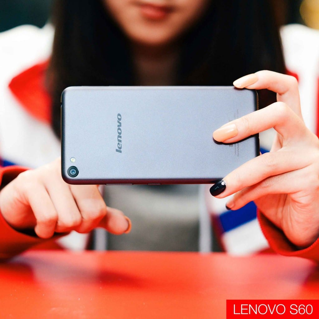 Lenovo-S60