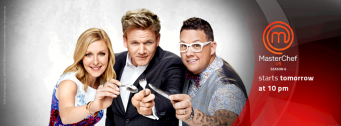 MasterChef US MasterChef US