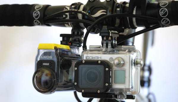 Top 5 Websites to buy Action Cameras Online in India