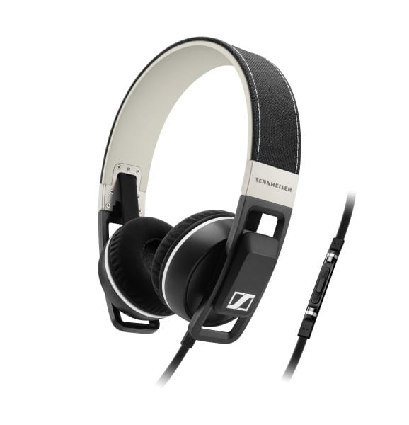 Sennheiser launches Urbanite Headphones Series in India