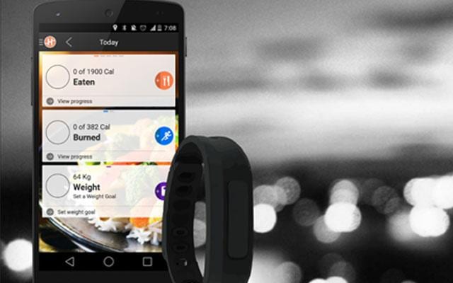 Micromax invests in HealthifyMe, an Indian health & fitness company