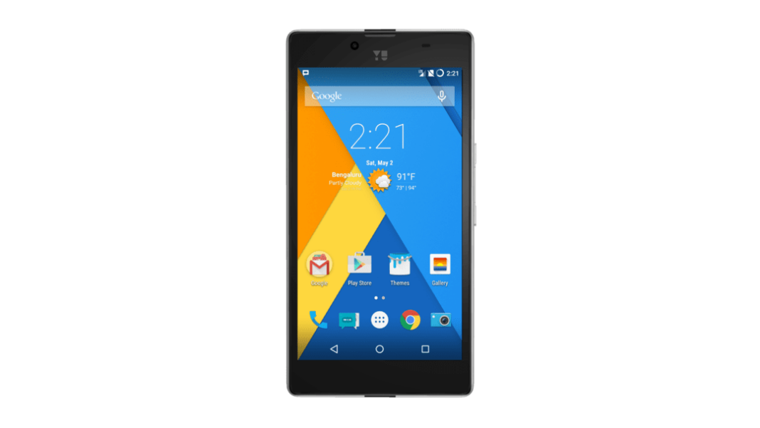 YUPHORIA Buffed Silver YUPHORIA Buffed Silver