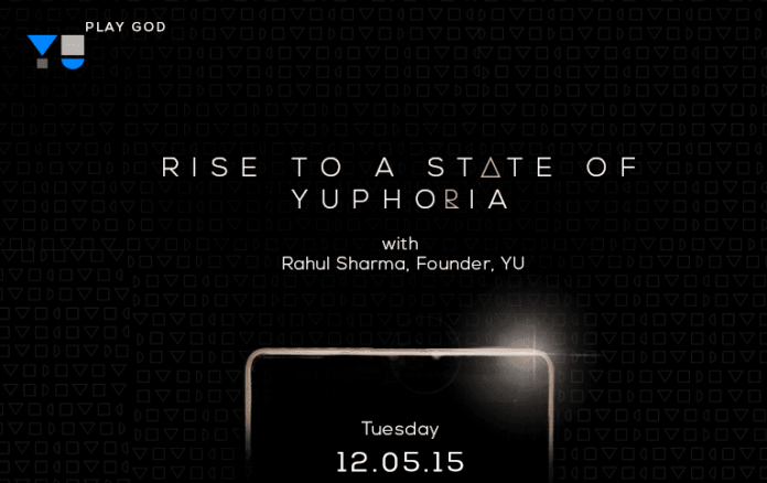 The YU Yuphoria smartphone is set to launch tomorrow in New Delhi and we will be sharing live updates of the events on @theunbiasedblog