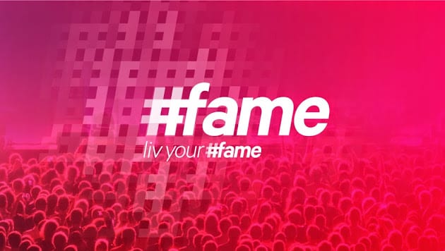#fame launches India’s first LIVE VIDEO entertainment app
