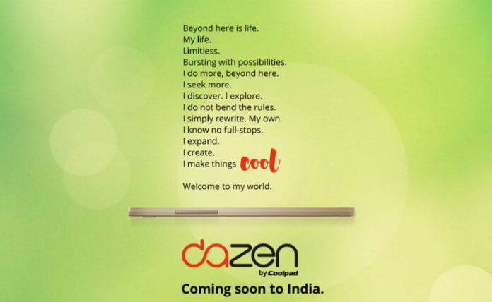 dazen-coolpad-smartphone-india-launch