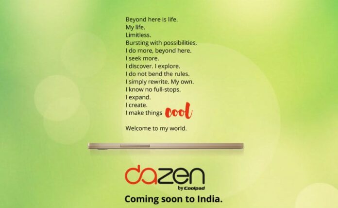 dazen-coolpad-smartphone-india-launch dazen-coolpad-smartphone-india-launch