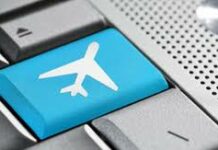 Survey says: Airline passengers happiest when using technology Survey shows that technology is helping put enjoyment back into flying