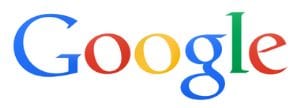 Google Logo Google Logo