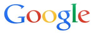 Google Logo