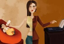 Mothers Day Gala at Asian Roots Spa felicitate mom achievers from different walks of life