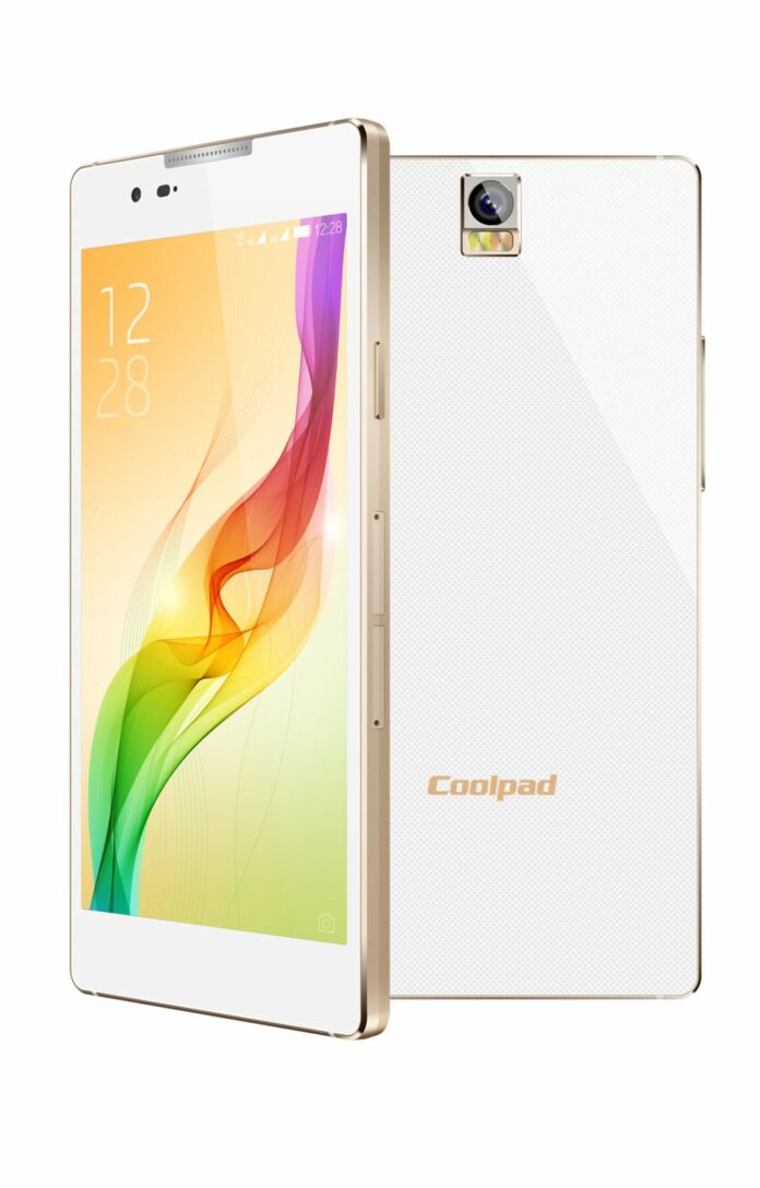 Coolpad Dazen launches Dazen X7 and Dazen 1 in India