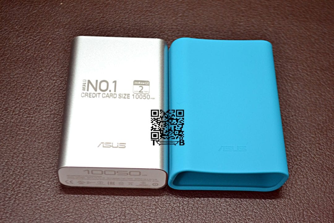 Asus Zenpower