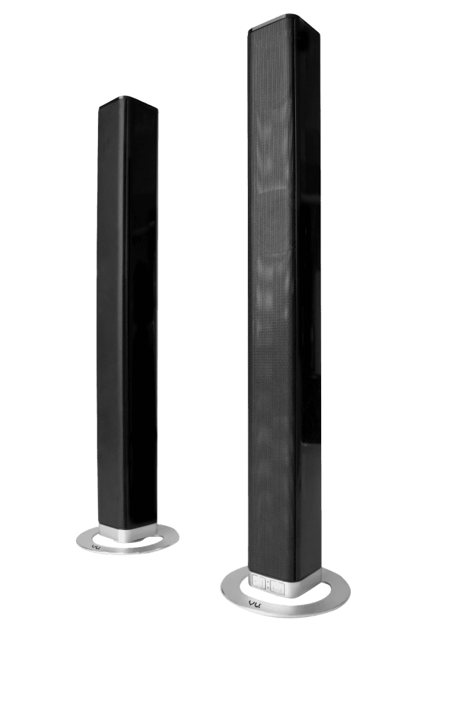 VU TViST Speakers